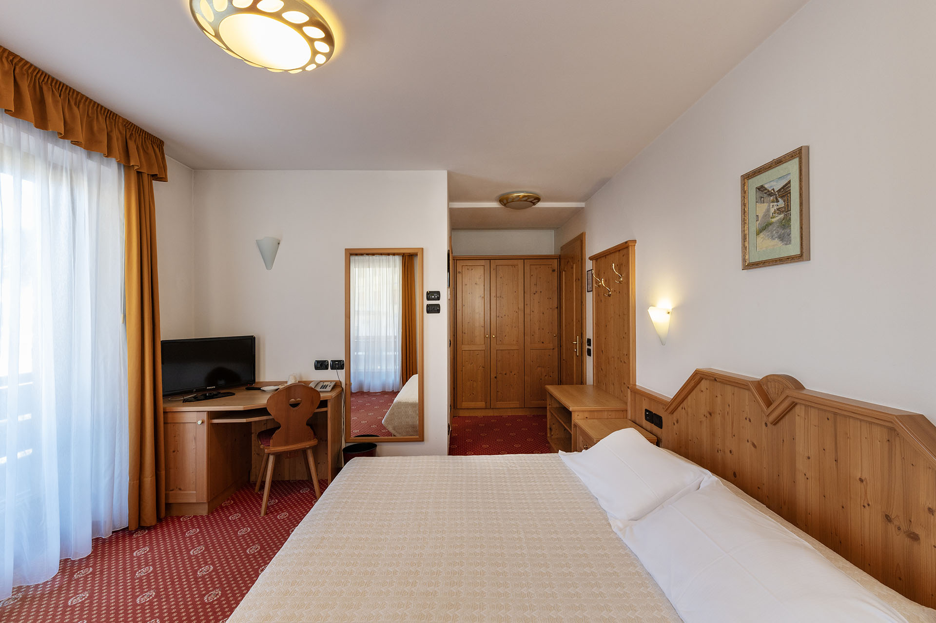 kamer